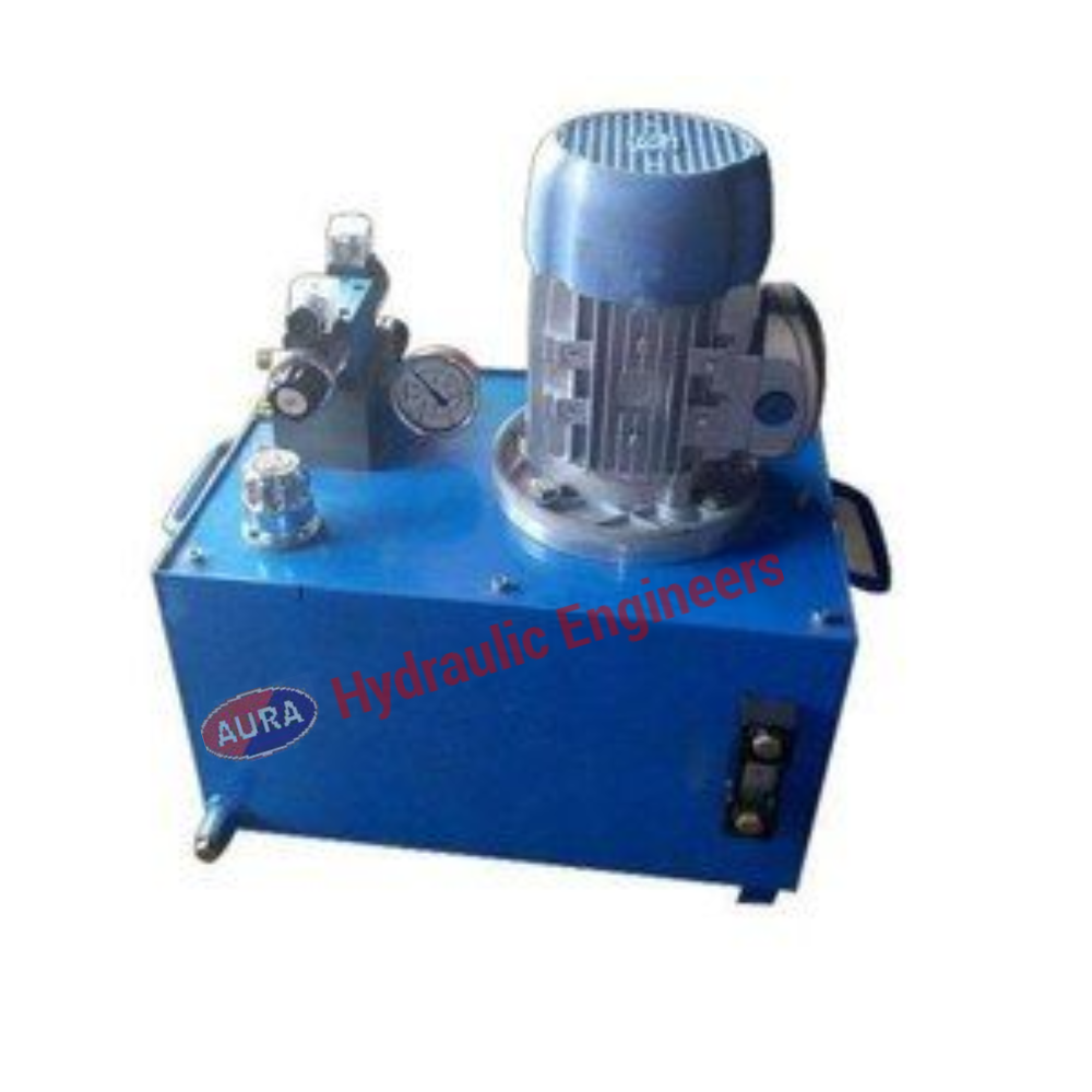 Mill Duty Cylinder