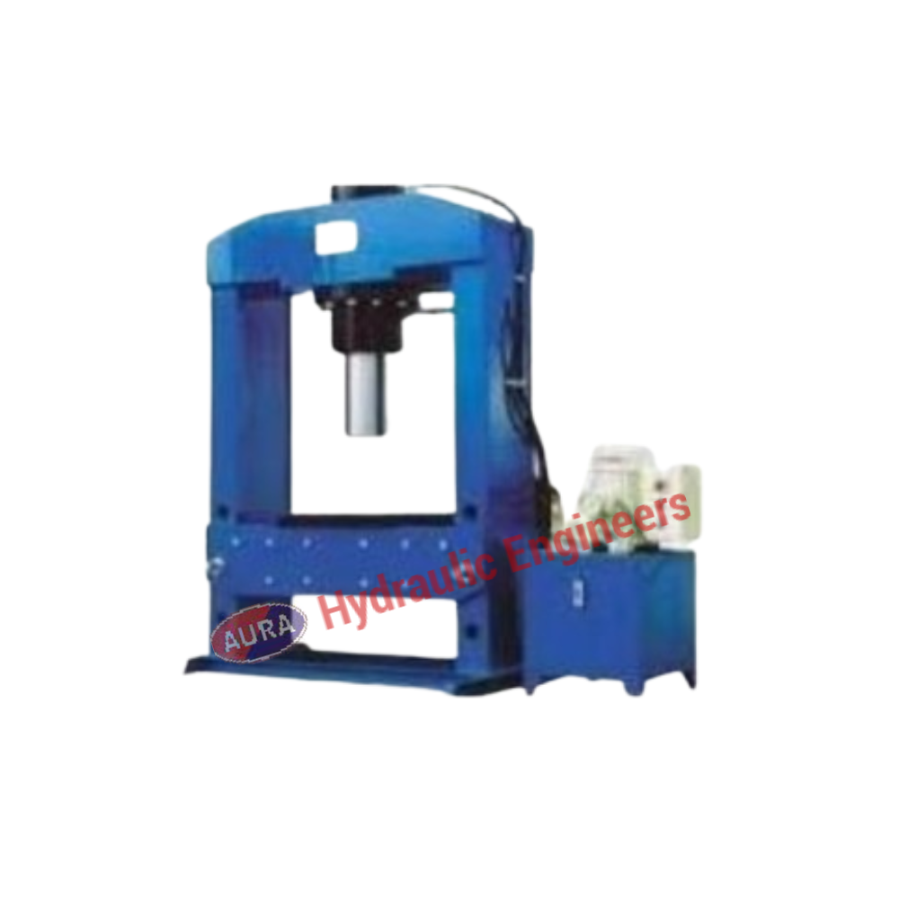 Mill Duty Cylinder