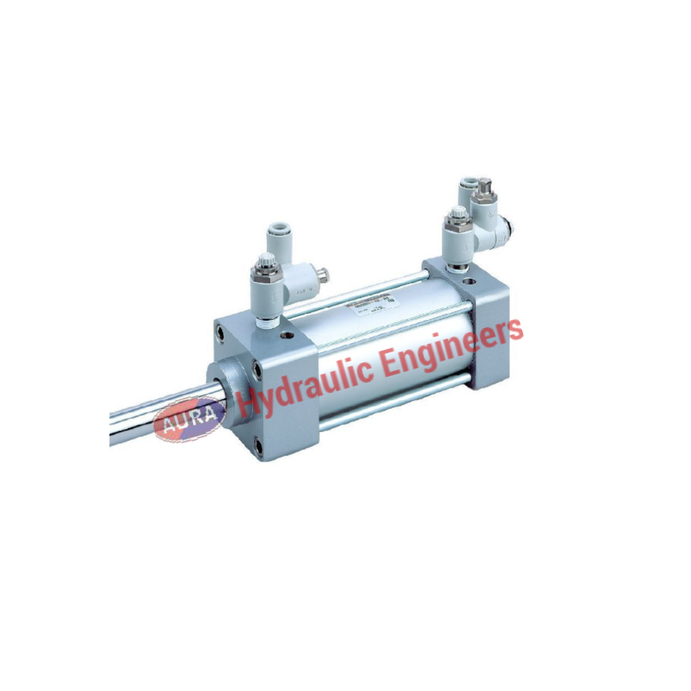 Mill Duty Cylinder