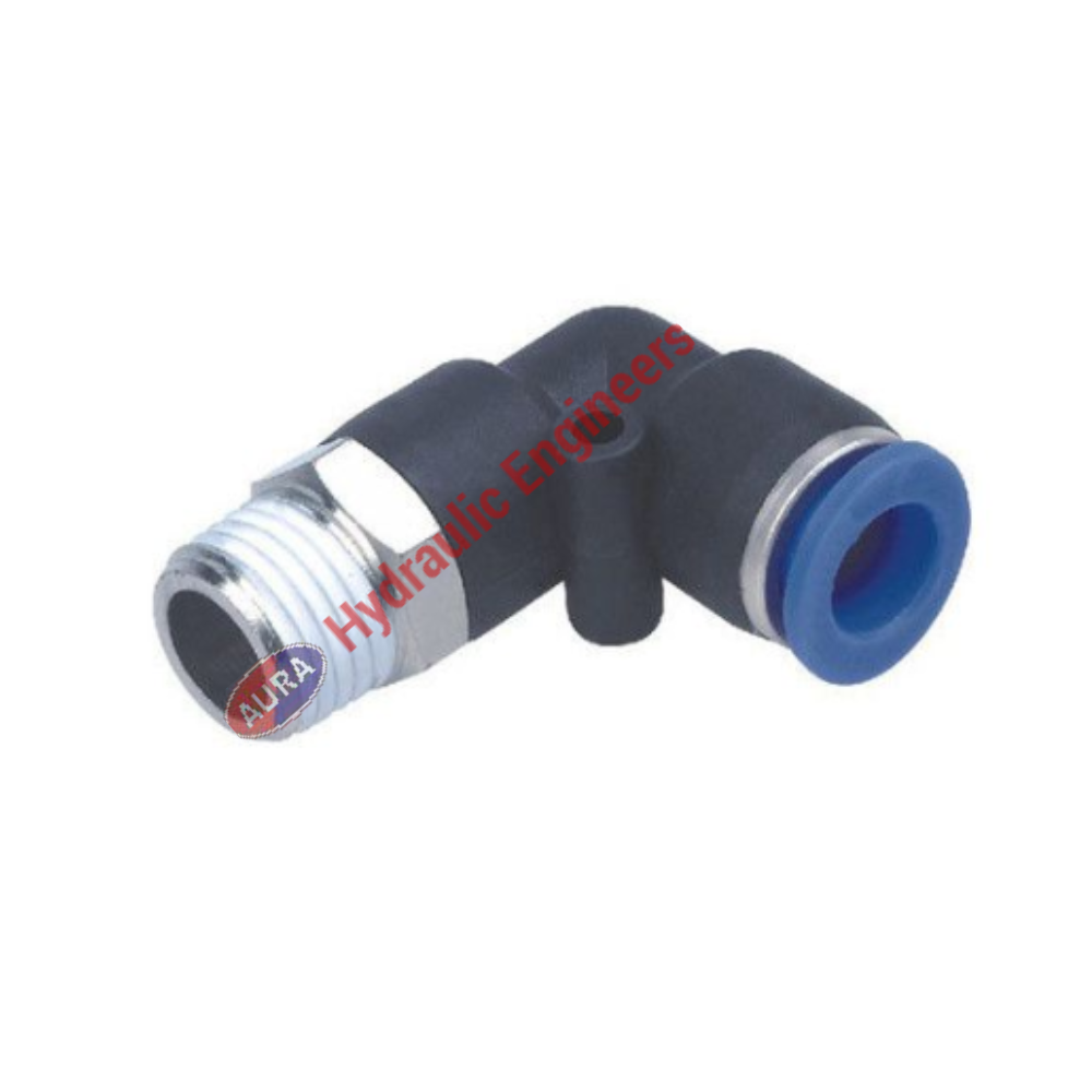 Mill Duty Cylinder