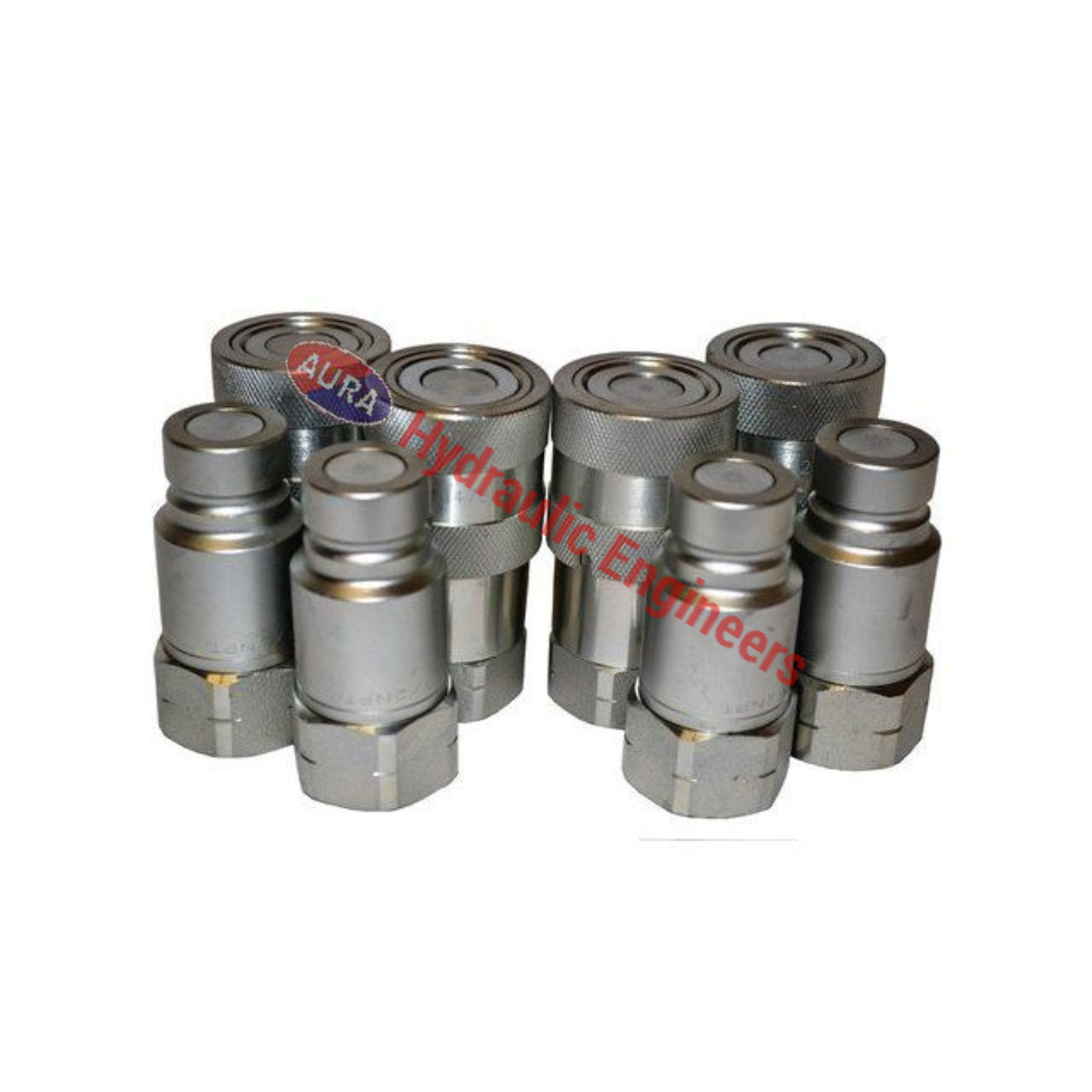 Mill Duty Cylinder